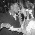 Lana Del Rej podelila fotke sa venčanja sa 10 godina starijim turističkim vodičem (FOTO)