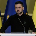 Zelenski: Rusija napala Poljsku sa 92 drona, 19 je stiglo do granice