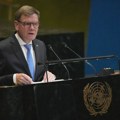Šef nemačke diplomatije u Poljskoj: Snaga NATO je i u hladnokrvnosti