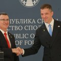Izraelski šef diplomatije u poseti Beogradu: Prihvatamo Trampov plan, ali Hamas odbija da prekine rat