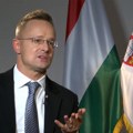 Sijarto za RTS: Očigledno je da Evropska unija primenjuje dvostruke standarde prema Srbiji