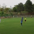 Sremska fudbalska liga Ilić doneo pobedu Rumljanima u meču sa Čortanovčanima