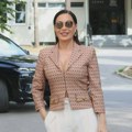 U ishrani Cece Ražnatović ovaj sok je neizbežan: Ne slutimo koliko je zdrav, a preukusan je