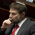 "Njegova Odluka je ozbiljba: Greška!" Smotrič kritikovao Netanjahua zbog pauze u ofanzivi na Gazu