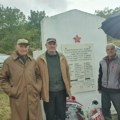 SUBNOR u Vrbanu obeležio godišnjicu pogibije boraca protiv fašizma