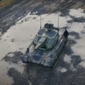 Kijev na nogama, stiže "uBICA dronova": Ubojiti pvo sistem "skajrendžer" ima brzinu paljbe od čak 1.000 metaka u minuti (video)…
