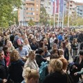 Roditelji učenika Jovine gimnazije dali direktoru rok od 7 dana da ispuni njihove zahteve