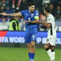 Ovo su kalkulacije za plasman Srbije na Svetsko prvenstvo posle katastrofe protiv Albanije: Potrebno čudo!