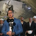 Vučić: Beograd je srećan što je Budimpešta izabrana da dočeka Putina i Trampa, ali biće pritisaka da do tog samita ne dođe…