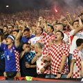 FIFA kaznila FS Hrvatske zbog incidenta