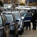 Muškarac ubio tetku, majku i sestru, pa zapalio kuću; Brat uspeo da pobegne