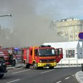 PZP traži da se uklone šatori ispred Skupštine: „Tamo se odvijaju kriminalne radnje“
