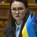 Ukrajinska vlada izdvojila 8,4 milijarde grivni za uvoz gasa