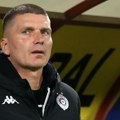 Blagojević: Nisam gledao Zvezdu, ali naravno da sam ispratio rezultat
