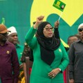Predsednica pobedila sa više od 97 odsto glasova: Sporni izbori u Tanzaniji