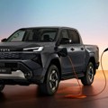 Potpuno nov Hilux stiže i s pogonom na vodonik i struju: Ogromna snaga za devetu generaciju
