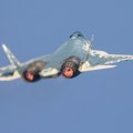 Su-57 postaje i oružje propagande: Video kampanja i hakerski upad u Rostek