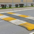 Bezbednije ulice u Temerinu: 9 novih usporivača saobraćaja postavljeno na pet lokacija