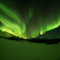 Aurora borealis – Fantastične fotografije i snimci širom sveta!