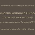 Izložba „Likovna kolonija Sićevo – tradicija koja nas spaja“ povezuje Niš i Prijedor u okviru manifestacije Dani Srbije u…