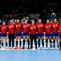 Rukometašice Srbije imale pobedu u rukama: Preokret Španije i drugi poraz naše selekcije u Norveškoj