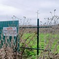 Krađa lima i ograde na saniranoj deponiji u Laćarku