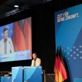 Žan-Paskal Hom izabran za predsednika nove omladinske organizacije AfD-a