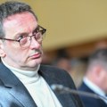 Расправа о Генералштабу у Скупштини града: Бакарец тврди да зграде архитекте Добровића више не постоје, већ „само рушевине“…