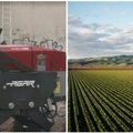 Posle robota pastira, Srbi napravili i robotizovani traktor. Seje, ore, sadi, kosi travu, prska, navodnjava… Ima pogon na sva…