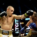 Sudar titana u Prvenstvu Srbije u boksu: Memić i Nikolić lice u lice!