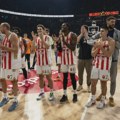 Zvezda najavila derbi: "Večeras u crveno-belom gradu..."