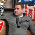 Darko Plavšić komentarisao derbi Partizan - Zvezda u Evroligi: "Ne bih rekao..."