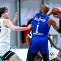 Košarkaši Budućnosti ubedljivo pobedili Iliriju u ABA ligi
