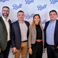 Ball Corporation: 20 godina rasta u Srbiji i liderstva u održivoj ambalaži