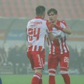 Prenos, Zvezda - Mladost: Crveno-beli žele pobedom da odu na pauzu