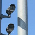 AI saobraćajne kamere u Atini za četiri dana zabeležile više od 2.000 prekršaja
