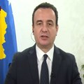 Kurti četiri dana pre izbora na Kosovu deli po 100 evra za decu i penzinere
