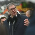 Vučić: Ne može se isključiti napad na Srbiju, dogodine otvaramo fabriku dronova