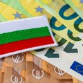 Bugarska zvanično prešla na evro
