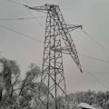 EMS o struji na području Ivanjice: Očekuje se da kvar na dalekovodu bude saniran u narednim satima