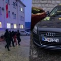 Uhapšen pripadnik kriminalne grupe Crnogorska policija objavila detalje: Oduzet i "audi"
