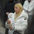 Bila u "Interkontinentalu" kad je ubijen Arkan: Lidija zbog FK Obilić nosila nanogicu, a evo kako je došla na pomen