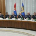 Nicović: Kadrovska smena u policiji će pokrenuti bumerang efekat