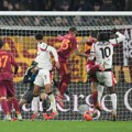 Derbi po ukusu Intera: Roma i Milan podelili bodove