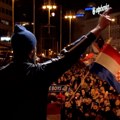 Doček rukometaša i proustaška muzika – slavlje u Zagrebu uz Marka Perkovića Tompsona