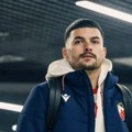 "Ma, kakav Nemanja Radonjić"! Bivši reprezentativac Srbije žestoko udario na fudbalera Zvezde: On može da igra samo u…