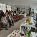 Održana manifestacija "Toplina u dlanovima, umetnost u duši“ u Vršcu