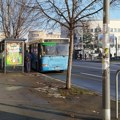 GSP: Izmenjen red vožnje autobusa za predstojeći praznik