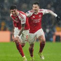 Frustrirani Arsenal kao da odbija titulu, kiks na "Molinou"!