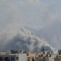 Iran pokrenuo novi balistički napad: Sirene u Izraelu i Kuvajtu